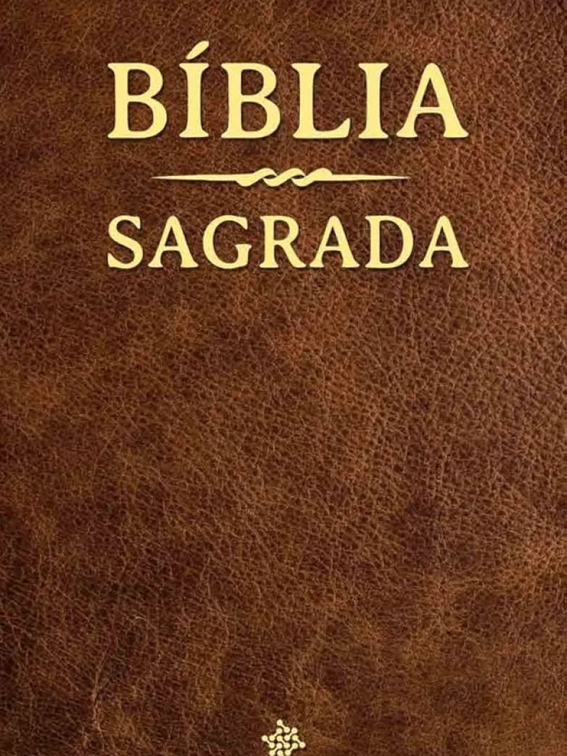Capa do livro Leitura Bíblica Anual